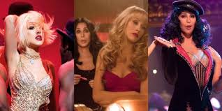 scenes facts about burlesque