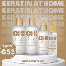 special offer keratin treatment at