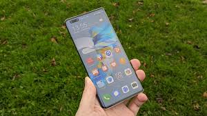 Huawei mate 40 pro android smartphone. Huawei Mate 40 Pro Review Superb Phone Hardware With Some App Annoyances T3