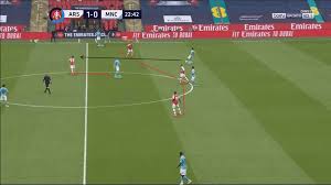 ^ manchester united and man city fans could be able to attend fa cup final at wembley. Fa Cup 2019 20 Arsenal Vs Manchester City Tactical Analysis