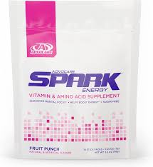 advocare spark vitamin amino acid