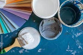 Paint Color For The Walls Spatula