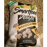 smartfood delight white cheddar