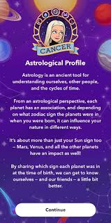 Get your forecast for love, career, family, finance, wealth, and more! Snapchat How To Set Up An Astrological Profile New Zodiac Feature Explained
