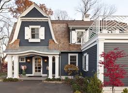 12 exterior paint colors to help