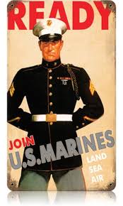 dress like a marine the art of manliness