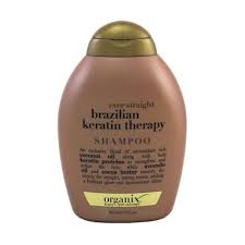 organix ever straight brazilian keratin therapy conditioner 13 fl oz bottle
