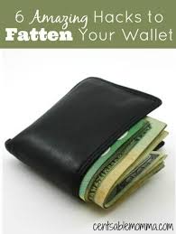 6 Amazing S To Fatten Your Wallet