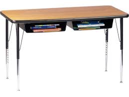 See more ideas about student desks, desk, furniture. Open Front Double School Desk Laminate Top Acd 1600 Student Desks