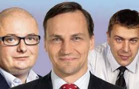 Image result for MINISTERSTWO HANBY NARODOWEJ