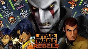 Set between the events of star wars: Ps4 Review Star Wars Pinball Star Wars Rebels Ps4blog Net