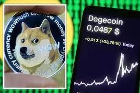The altcoin has also a block time of 1 minute, and the total supply is uncapped, which means that there is no limit to the number of dogecoin that can be mined. Dogecoin Price How Many Dogecoin Are There City Business Finance Express Co Uk