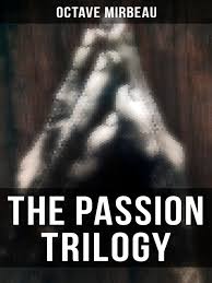 available now the pion trilogy