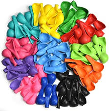 100 pieces (min order) 3 yrs best by display products. Amazon Com Latex Free Balloons