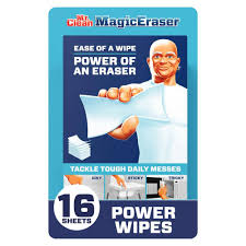 magic eraser scouring sponge