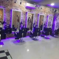 infinity hair makeup studio in mahesh