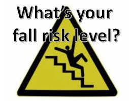 Sep 22, 2020 · what do you know about fall prevention? Fall Risk Quiz How Likely Are You To Fall Elderly Fall Risk