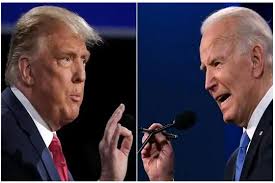 US Election 2020: America To Elect Either Joe Biden Or Donald Trump For 46th  President