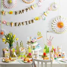 Easter Party Decorations Cool Gifting