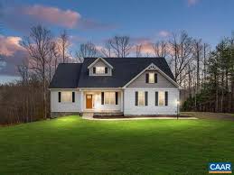 ruckersville va real estate homes