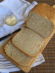 make homemade oatmeal yeast bread
