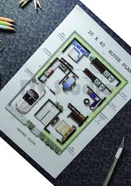 30x40 House Floor Plans Home Decor Ideas