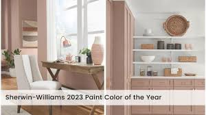 Redend Point 2023 Paint Color