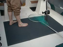boat matting burgess matting