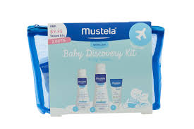 Mustela offers a complete range of specially formulated skincare to best address the changes in the delicate skin of newborns, babies, children, and mothers. Mustela Discovery Set 93387000268 Ebay