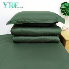 olive green army style cotton quilt
