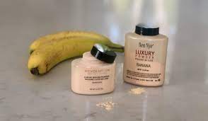 what is banana powder and why you