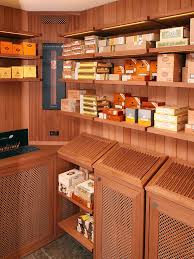 how to build your own walk in humidor