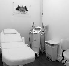 harley laser specialists london