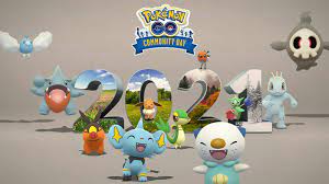 Pokemon Go December 2021 Community Day schedule: Wild Spawns, Eggs &  Exclusive Moves - Dexerto