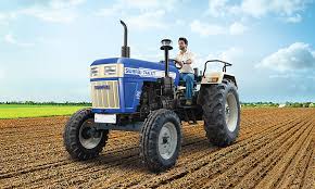 farm tractor agriculture tractor