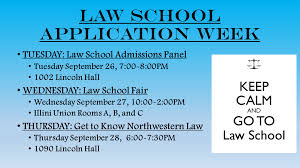 Northwestern Law c o      Applicants   Top Law Schools LLM GUIDE