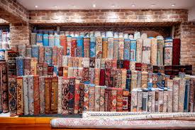 persian and oriental rugs in iowa