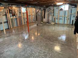 Read verified and trustworthy customer reviews for top flooring or write your own review. Custom Concrete Floors The Floor Company Ottawa Polished Concrete 2 The Floor Company