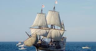 Life at mayflower can be anything and everything you want it to be. Mayflower 400 Brings The Pilgrims Journey To Life