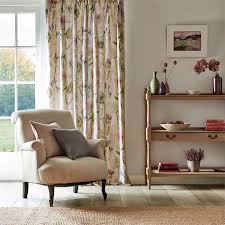 visit gilroy interiors to see sanderson