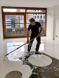 resin floor systems by chasinge in