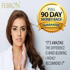 There is evidence that this herbal remedy may treat an enlarged prostate. Buy Febron Hair Growth Pills Biotin 10000 Mcg Saw Palmetto 500mg Vitamins Dht Blocker Supplement Keratin Prevent Stop Hair Loss Stimulate Regrow Hair Follicles For Women