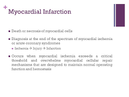 Heusch} brief renal ischemia and reperfusion applied before coronary artery reperfusion reduces myocardial infarct size via endogenous activation of. Ecg Changes In Myocardial Infarction Ppt Video Online Download