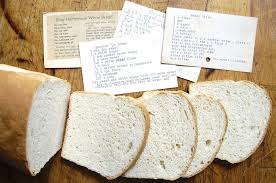 How To Convert A Bread Recipe To Tangzhong King Arthur Flour