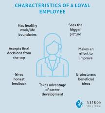 Employee Loyalty The Secret Sauce And
