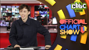Troye Sivans Funny News Bloopers And More Cbbc Official Chart Show