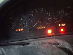 help dashboard lights wont turn off