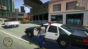 In this post you will find the ultra enb mod for this game. Gta San Andreas 5 Best Graphics Mods For The Game In 2020
