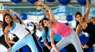 zumba cles in bangalore the fit nation