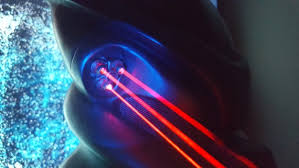 tri laser for predator bio mask avp